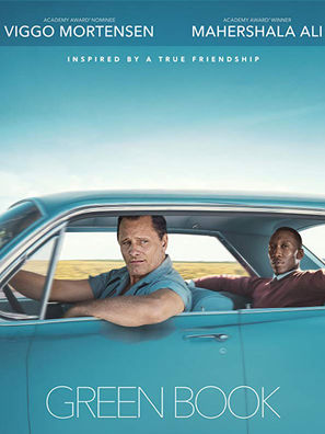 green book