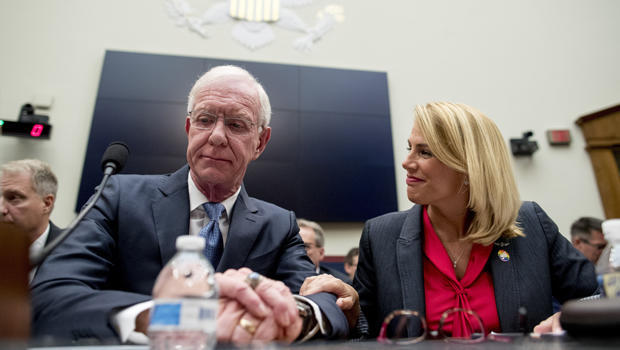 Sully Sullenberger,Sara Nelson